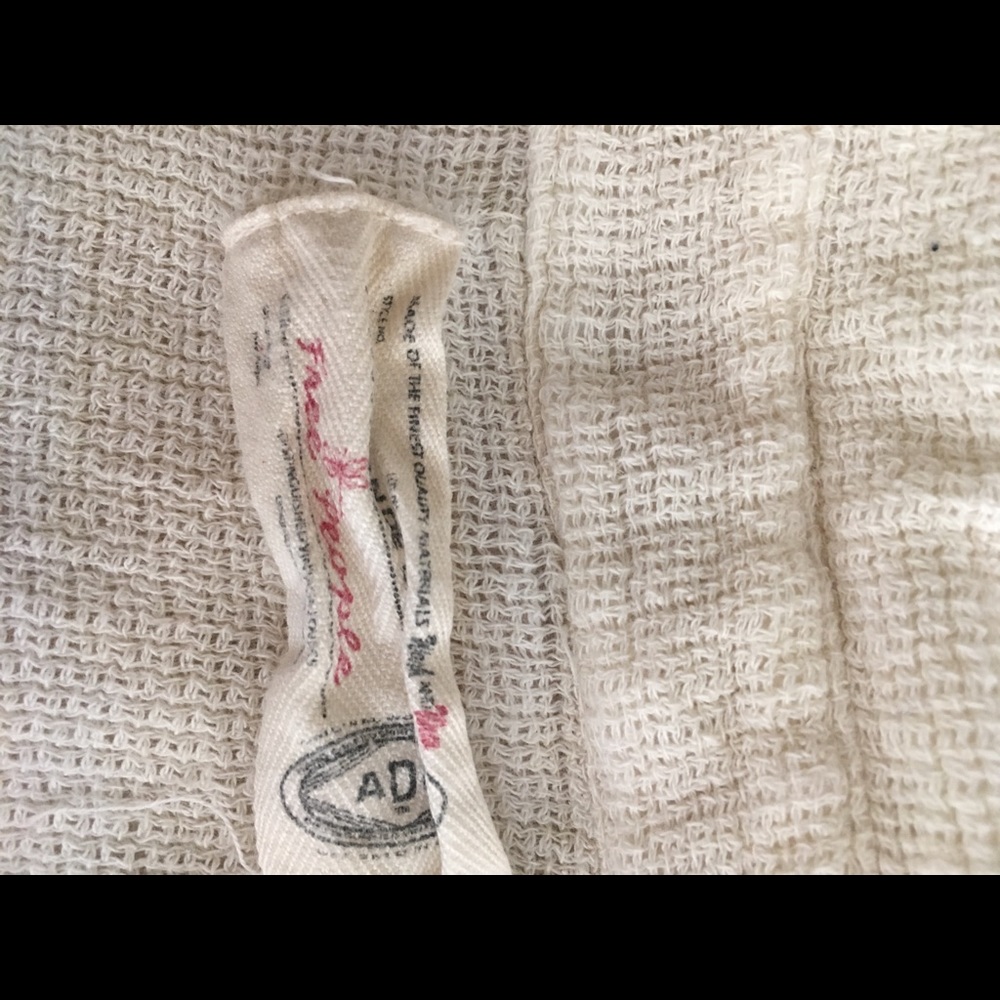 Free People button down - Picture 2 of 3